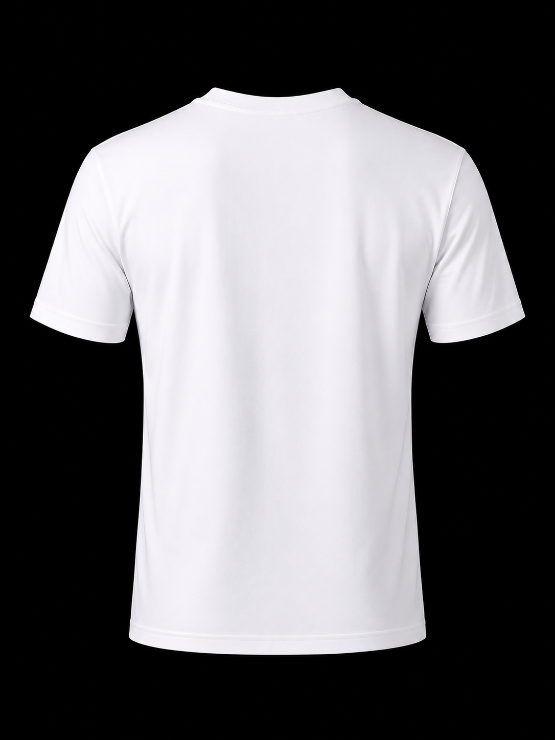 LIVØRA T-Shirt – Zeitloser Komfort für jeden Tag