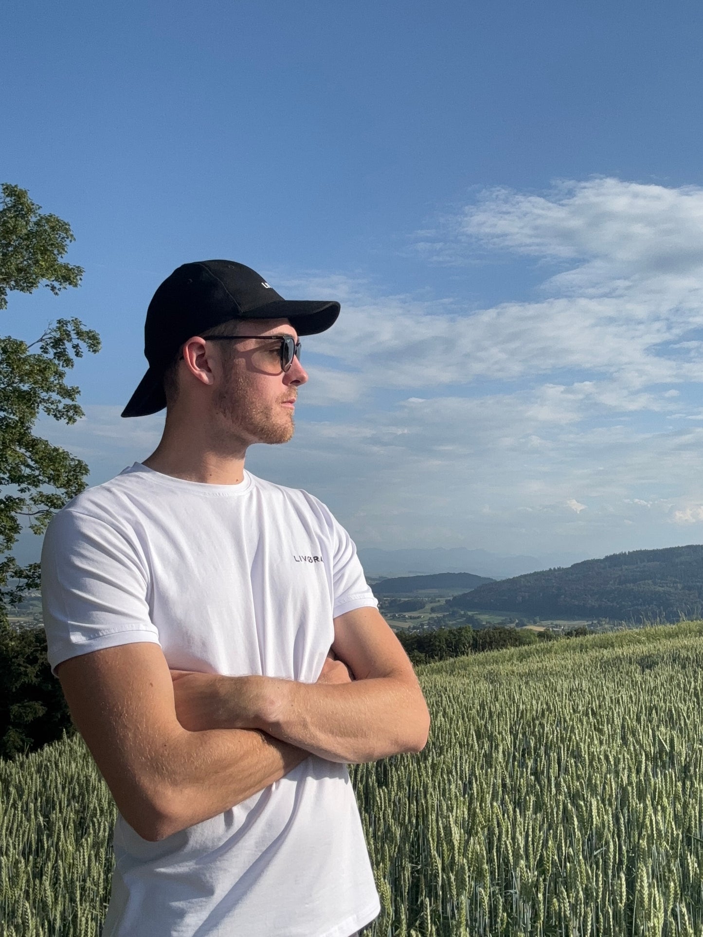 LIVØRA DoubleCap – Schutz, der weiter geht